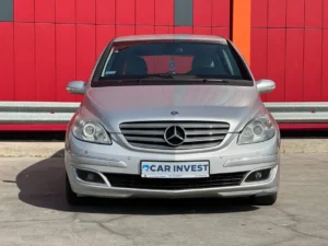 Mercedes-Benz B170