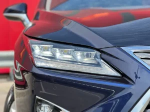 Lexus RX450h