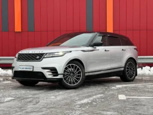 Range Rover Velar