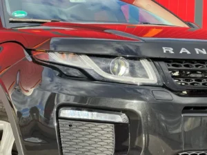 Range Rover Evogue