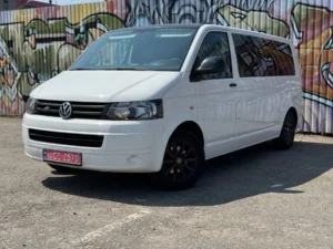 Volkswagen T5