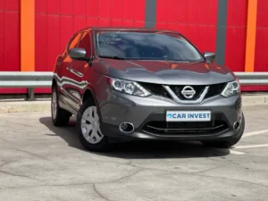 Nissan Rogue Sport