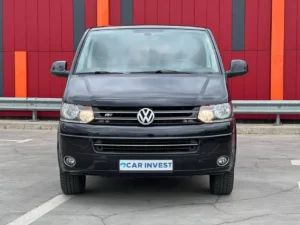 Volkswagen T5
