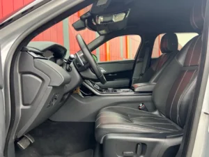 Range Rover Velar