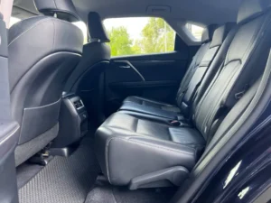 Lexus RX450h