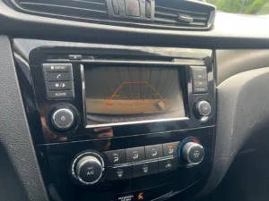 Nissan Rogue Sport