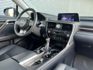 Lexus RX450h