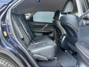 Lexus RX450h
