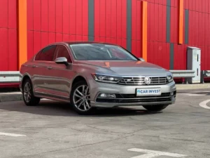 Volkswagen Passat R-Line