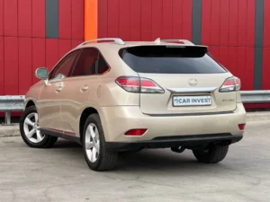 Lexus RX350
