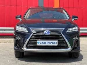 Lexus RX450h