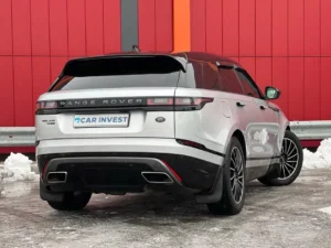 Range Rover Velar