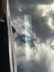 Range Rover Evogue