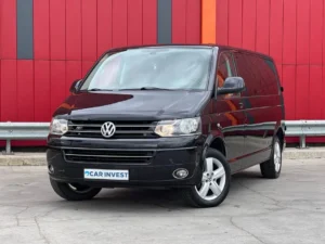 Volkswagen T5