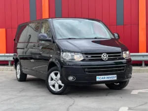 Volkswagen T5