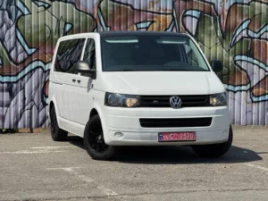 Volkswagen T5