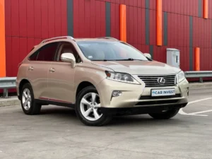 Lexus RX350