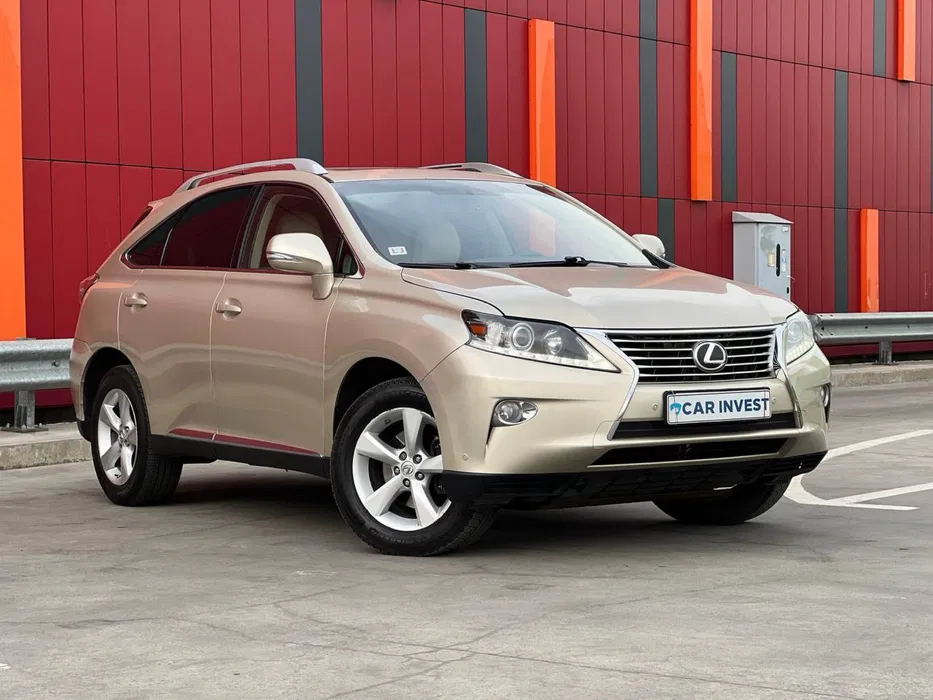 Lexus RX350