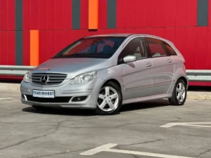 Mercedes-Benz B170