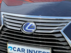 Lexus RX450h
