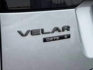 Range Rover Velar