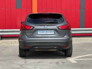 Nissan Rogue Sport