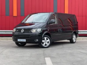 Volkswagen T5