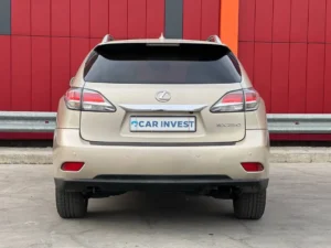 Lexus RX350