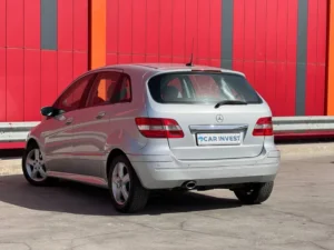 Mercedes-Benz B170