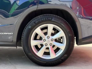 Lexus RX450h