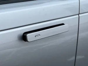 Range Rover Velar