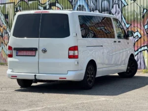 Volkswagen T5