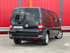 Volkswagen T5