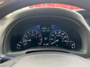 Lexus RX350