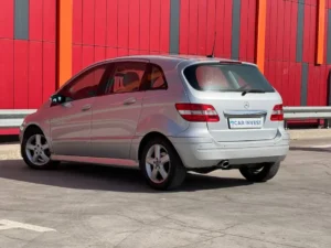 Mercedes-Benz B170
