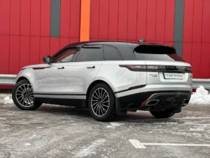 Range Rover Velar