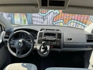 Volkswagen T5