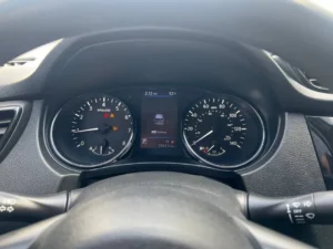 Nissan Rogue Sport