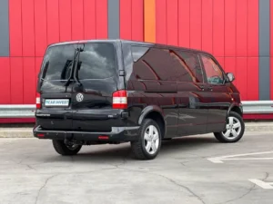 Volkswagen T5