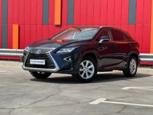 Lexus RX450h