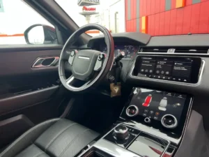 Range Rover Velar