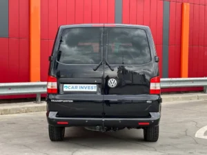 Volkswagen T5