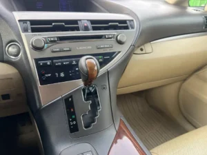 Lexus RX350
