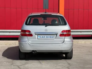 Mercedes-Benz B170
