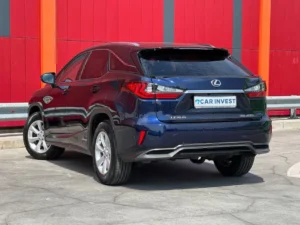 Lexus RX450h