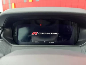 Range Rover Velar