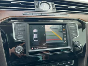 Volkswagen Passat R-Line