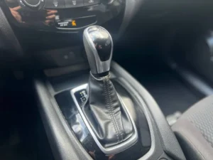 Nissan Rogue Sport