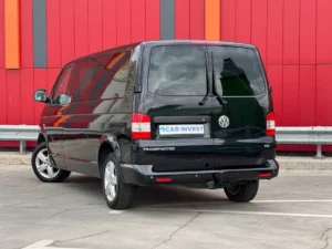Volkswagen T5