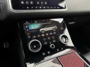 Range Rover Velar
